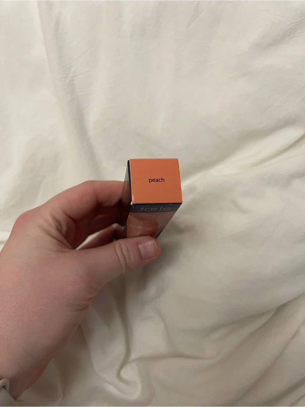 NEW tarte blush tape liquid blush